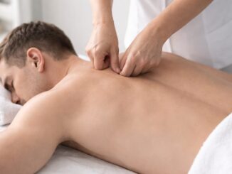 Akupressur – Wirkung, Herkunft und medizinische Einordnung