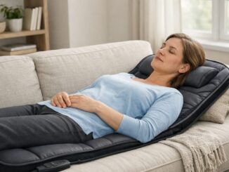 Massagematte Wirkung – was physiologisch plausibel ist und wo die Grenzen liegen