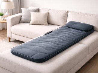Vibrations-Massagematte – was kann sie wirklich?