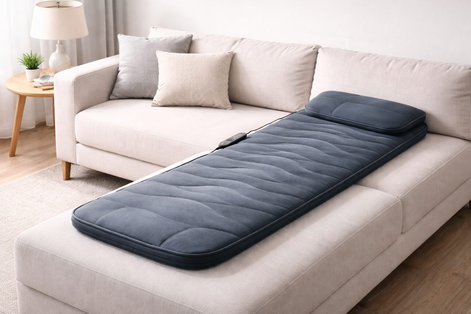 penisring nos Vibrations-Massagematte: Wirkung, Nutzen und Grenzen