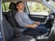 Massageauflage fürs Auto – sinnvoll und sicher?