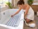 Massagematte für die Badewanne – Funktionsweise, Vorteile und Grenzen