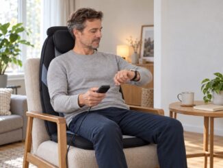 Massagematte: Wie lange und wie oft benutzen?