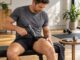 Massagepistole: Wie lange und wie oft anwenden?