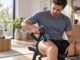 Massagepistole Leistung verstehen – Hubtiefe, Frequenz, Stall Force und Drucksensor